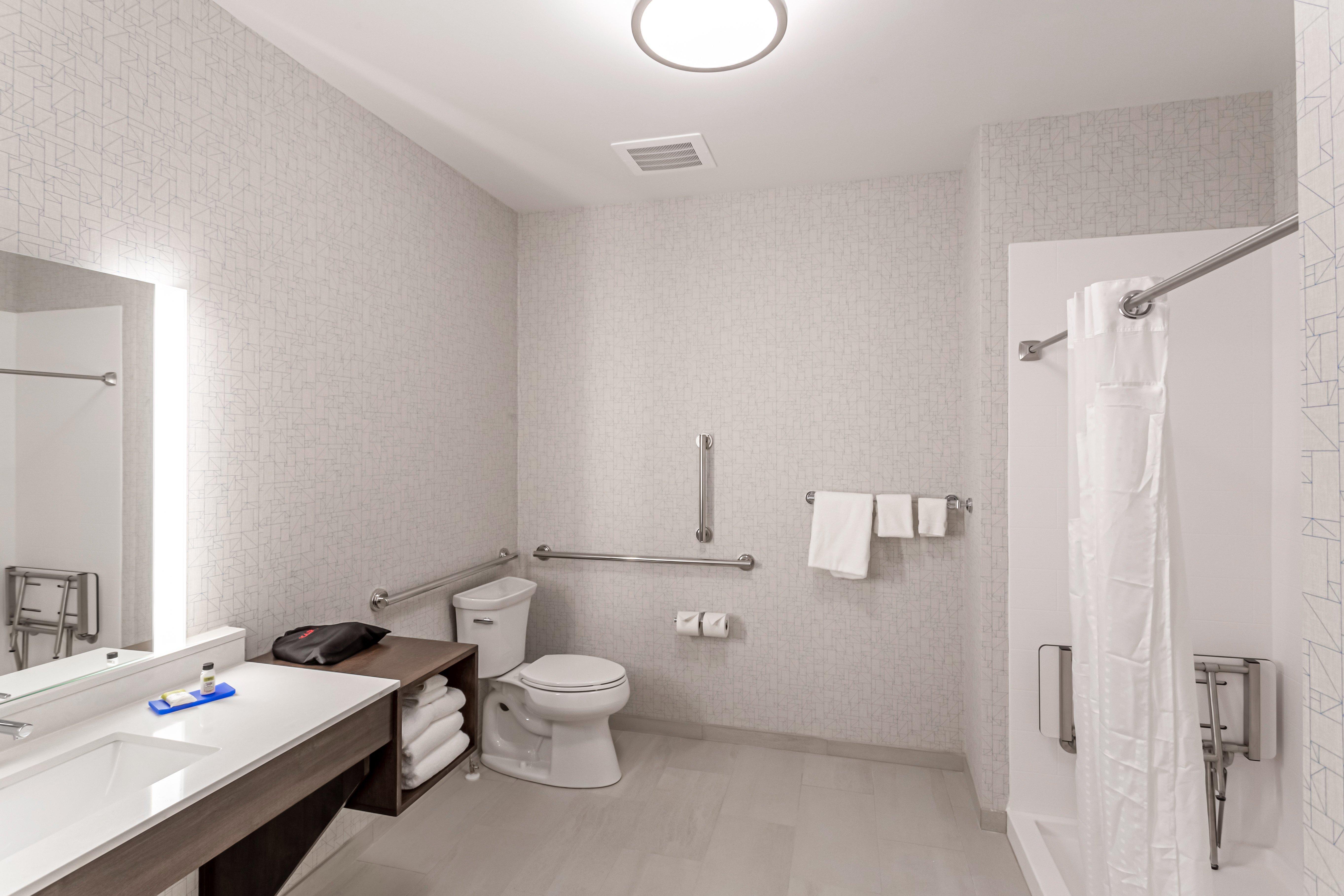 Holiday Inn Express & Suites - Columbus - Worthington By Ihg Dış mekan fotoğraf
