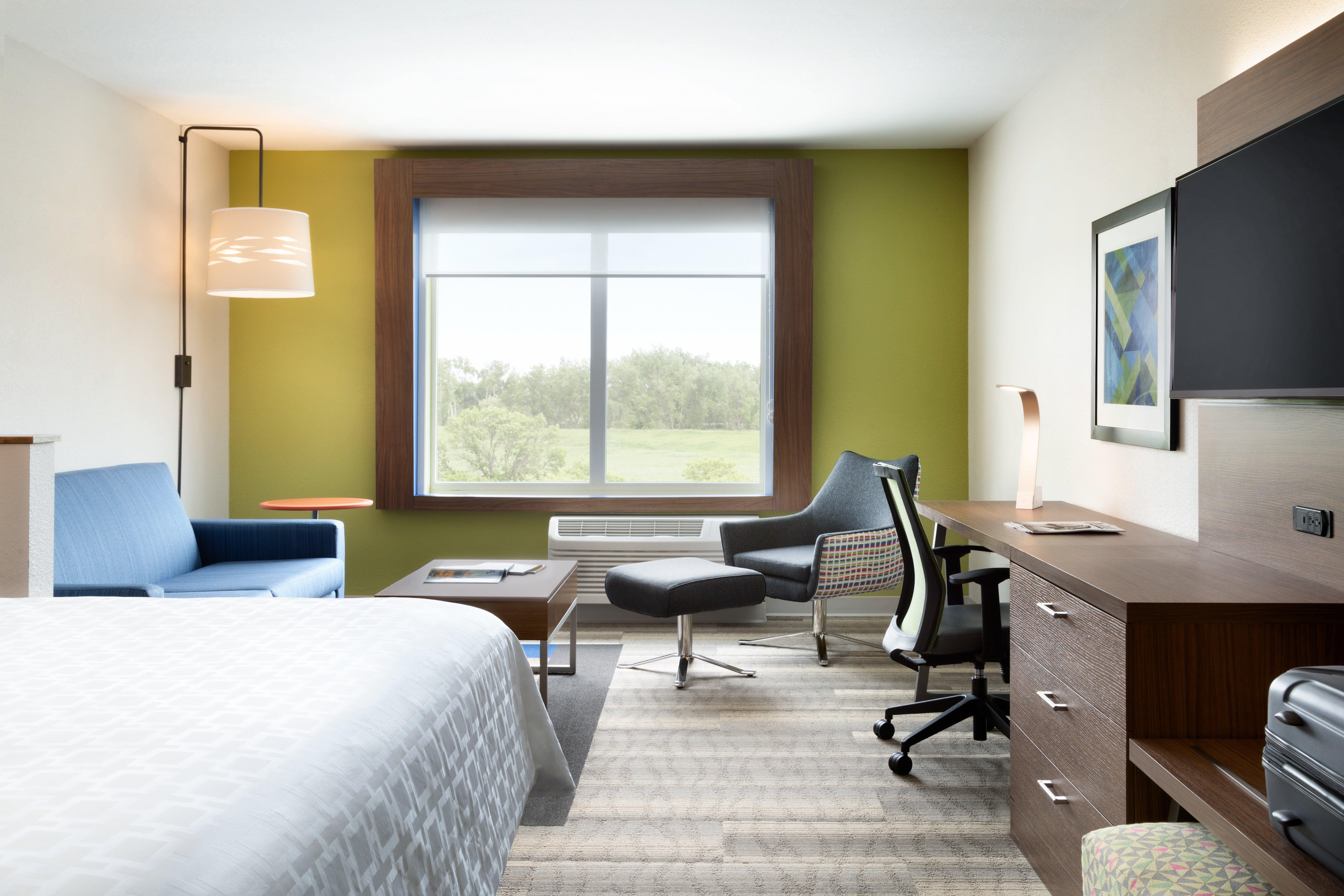 Holiday Inn Express & Suites - Columbus - Worthington By Ihg Dış mekan fotoğraf