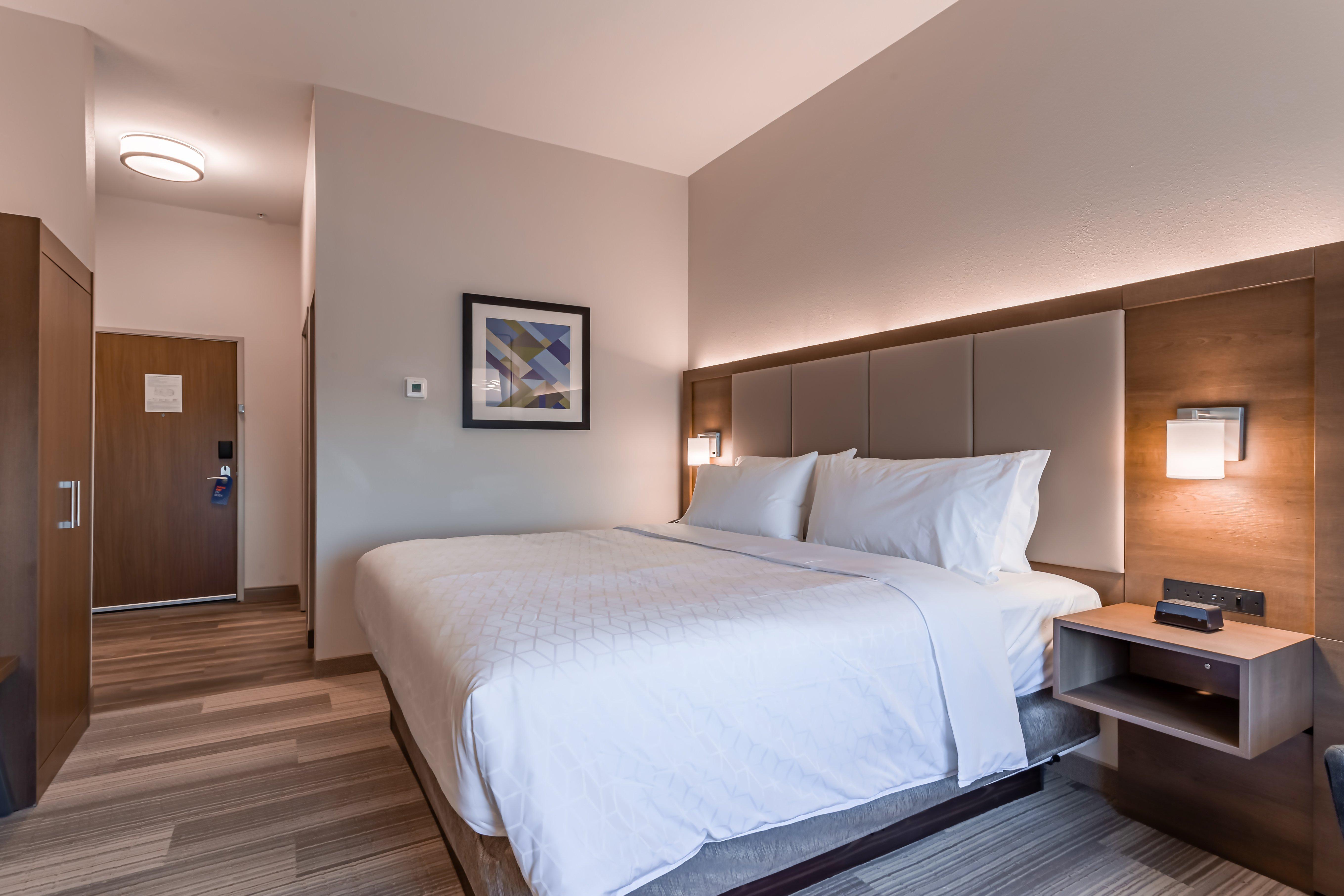 Holiday Inn Express & Suites - Columbus - Worthington By Ihg Dış mekan fotoğraf