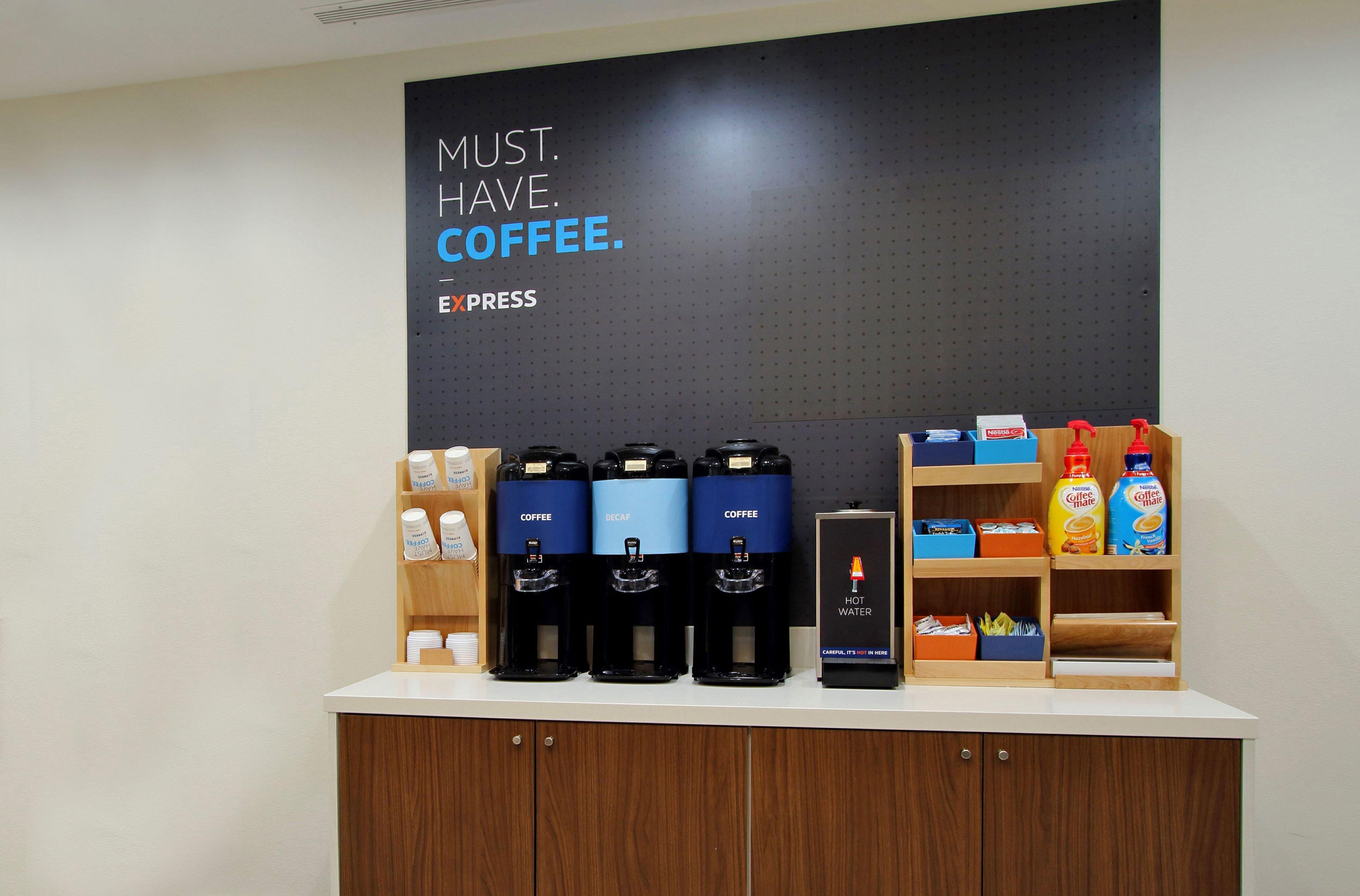 Holiday Inn Express & Suites - Columbus - Worthington By Ihg Dış mekan fotoğraf