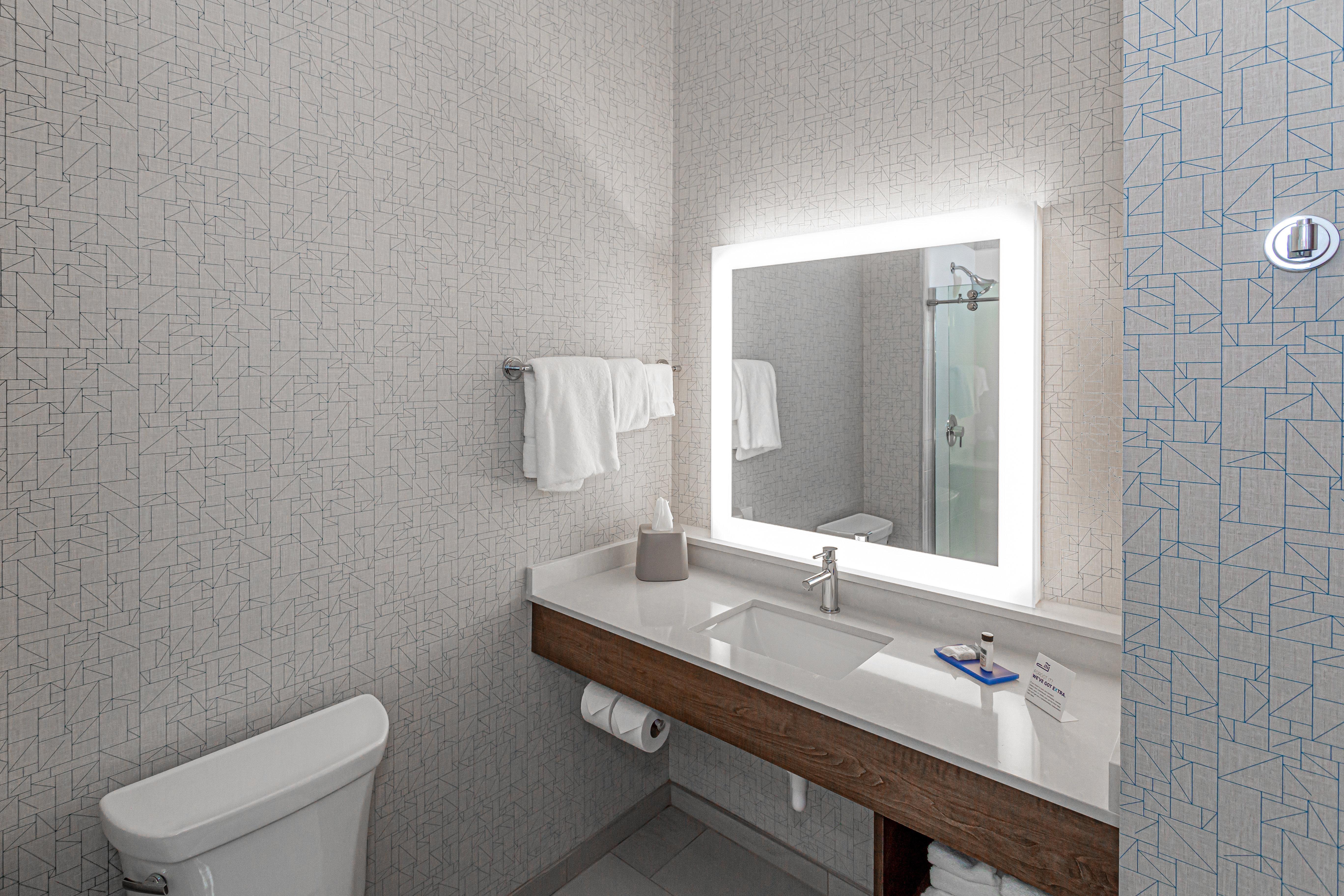 Holiday Inn Express & Suites - Columbus - Worthington By Ihg Dış mekan fotoğraf